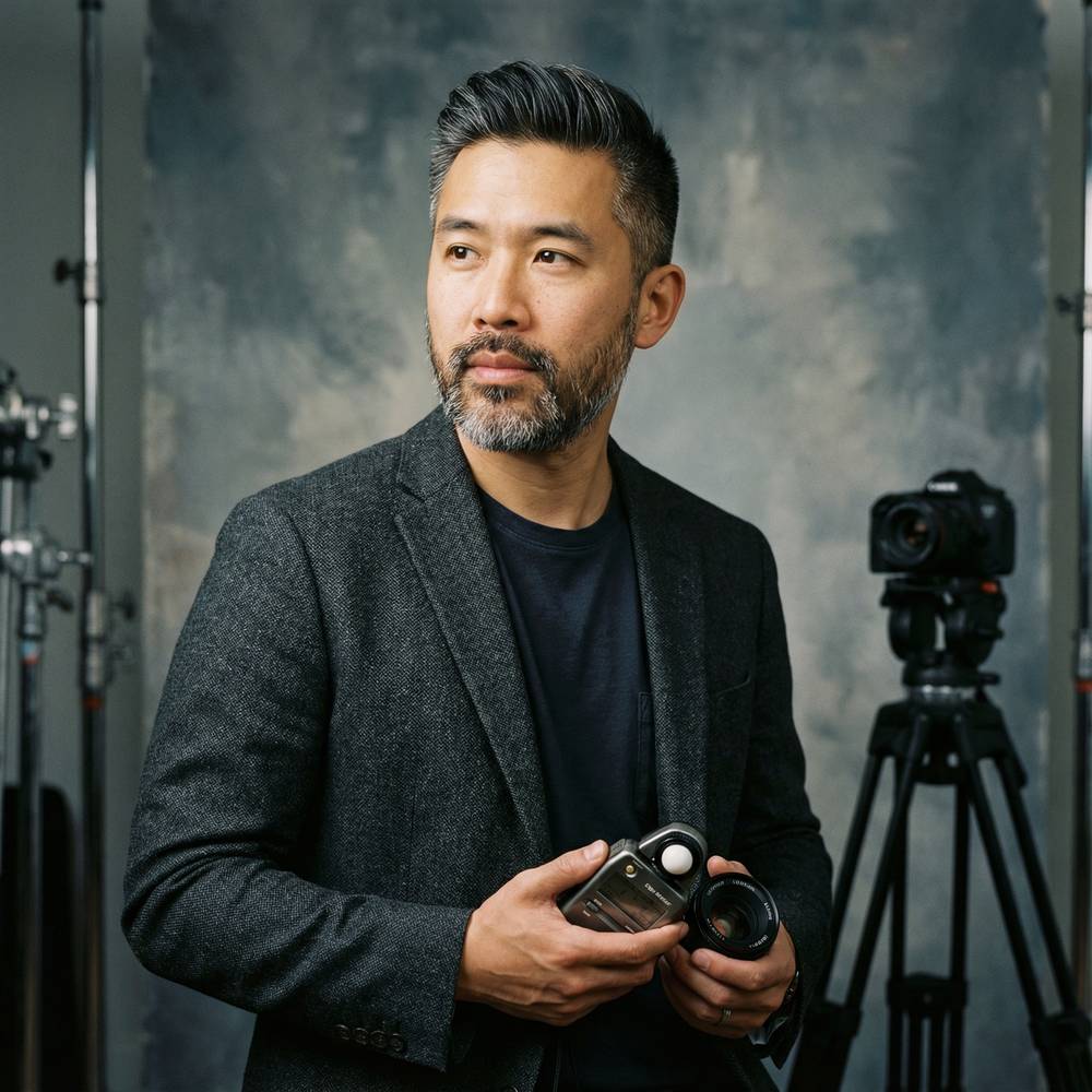 黄瓜视频摄影师王磊